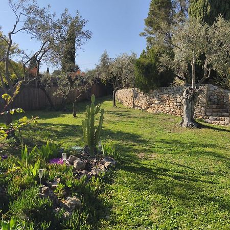 Flayosc Chambres D'Hotes De Charme La Joseline מראה חיצוני תמונה