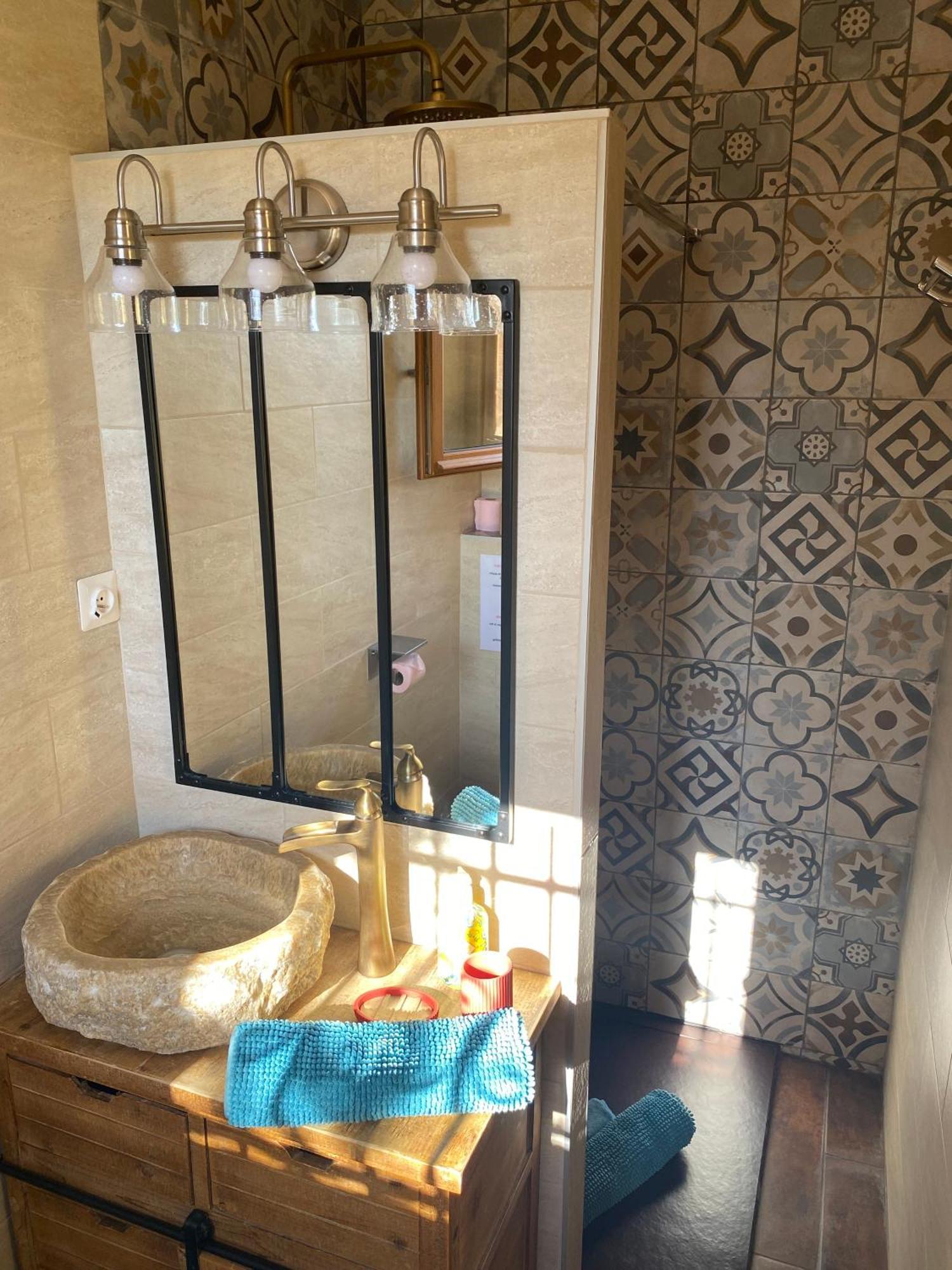 Flayosc Chambres D'Hotes De Charme La Joseline מראה חיצוני תמונה