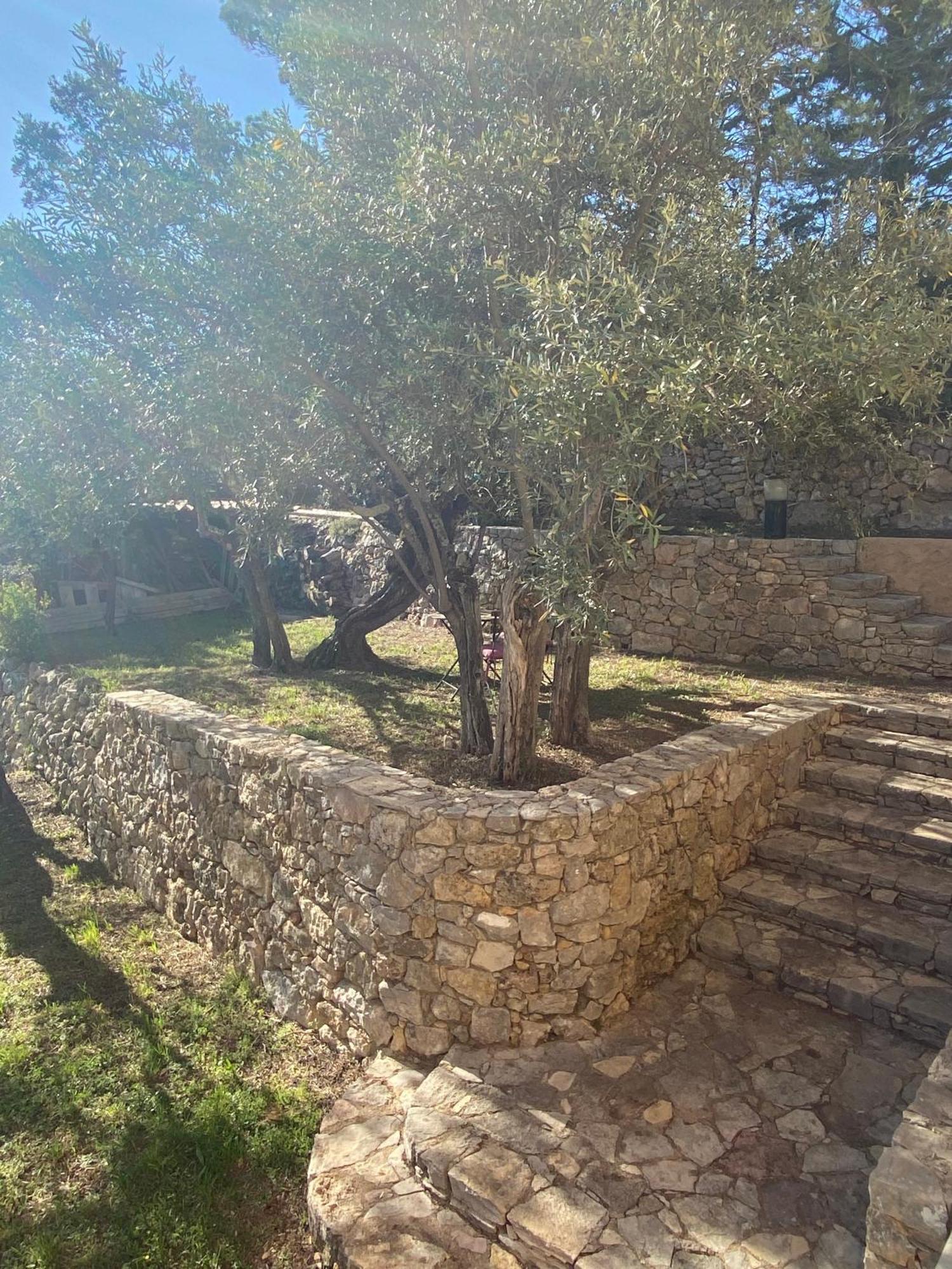 Flayosc Chambres D'Hotes De Charme La Joseline מראה חיצוני תמונה