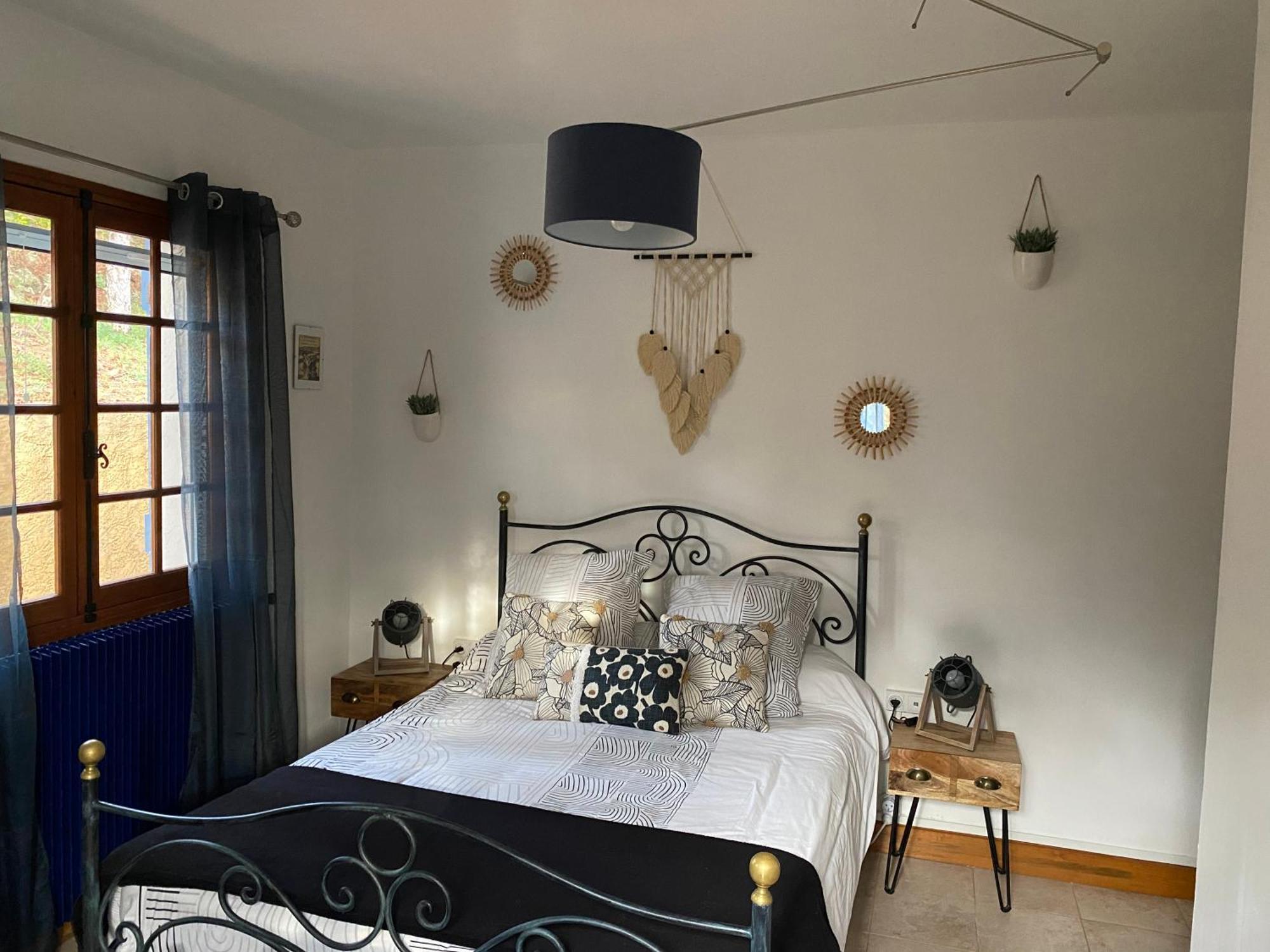 Flayosc Chambres D'Hotes De Charme La Joseline מראה חיצוני תמונה